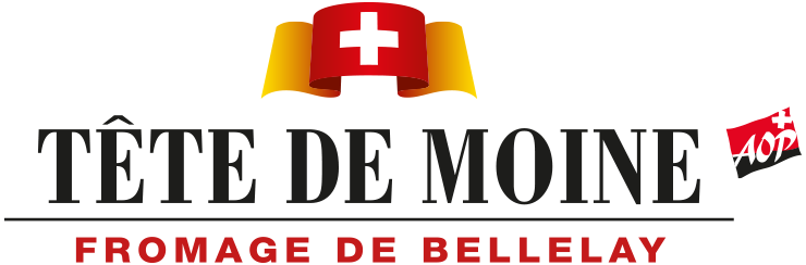 logo tete de moine aop